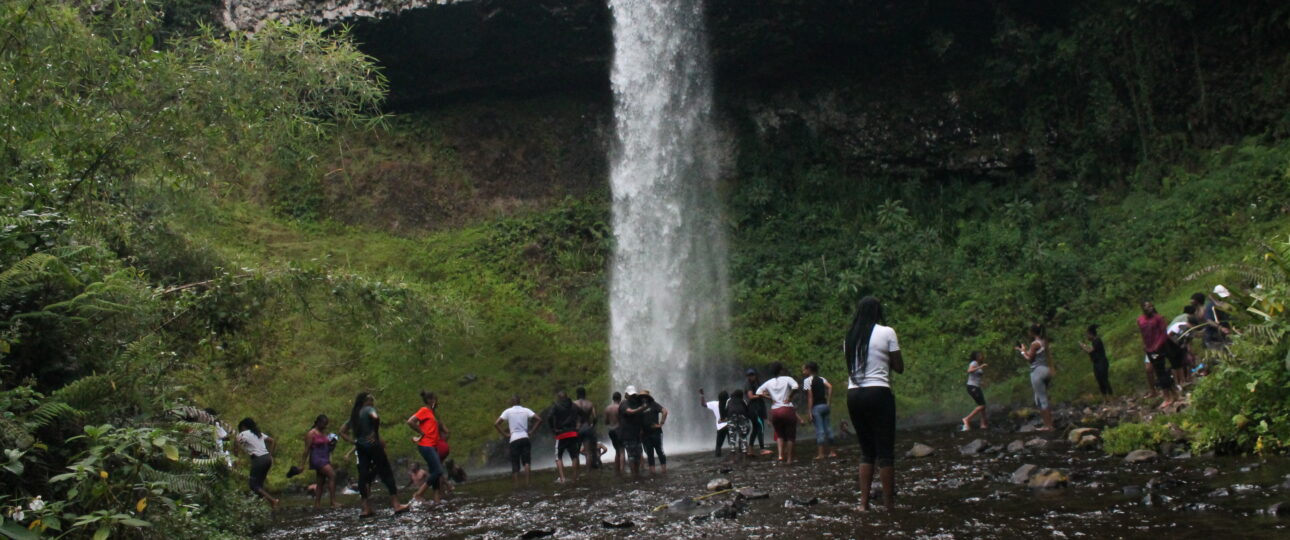 Hiking